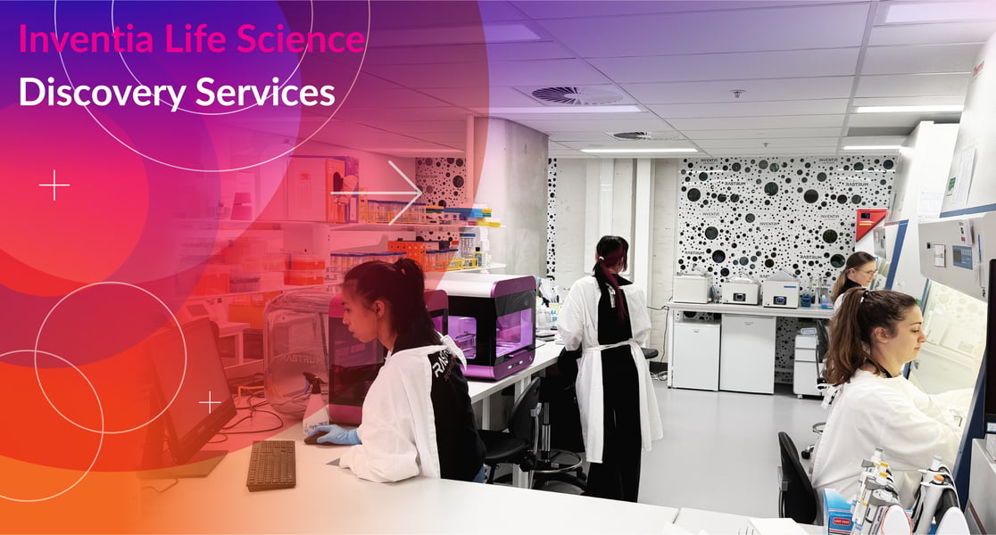 Discovery Services Email Banner