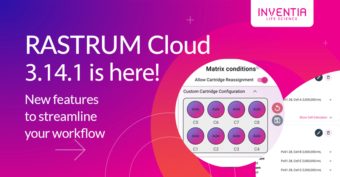 RASTRUM Cloud 3.14.1